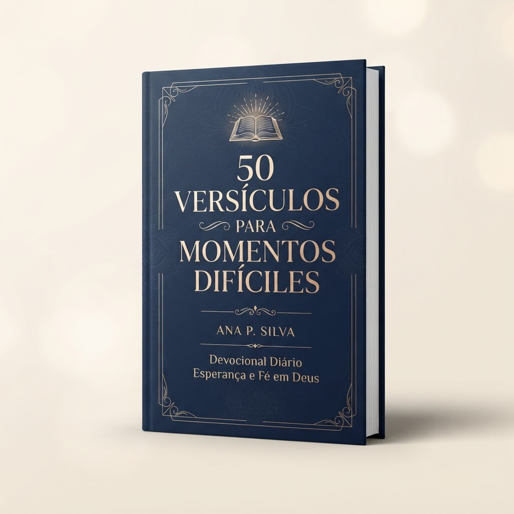 Portada del bono 50 Versículos para Momentos Difíciles